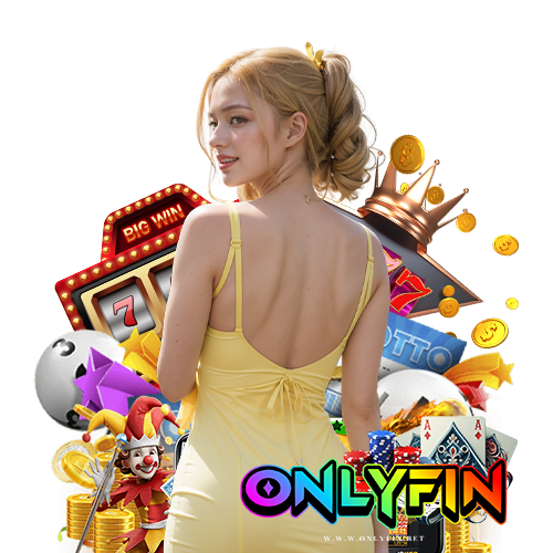 onlyfin บาคาร่า
